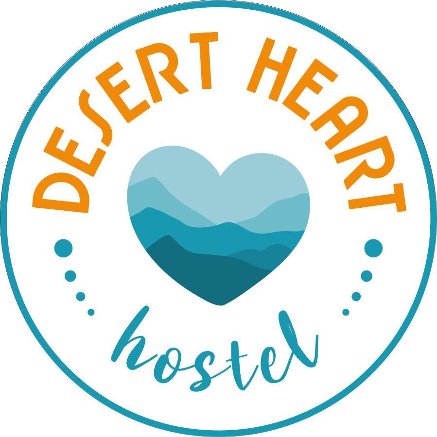 Desert Heart Hostel San José del Cabo Exteriör bild