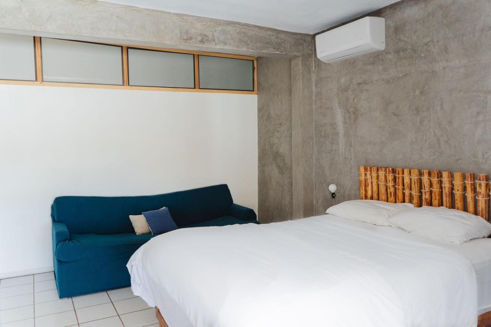 Desert Heart Hostel San José del Cabo Exteriör bild